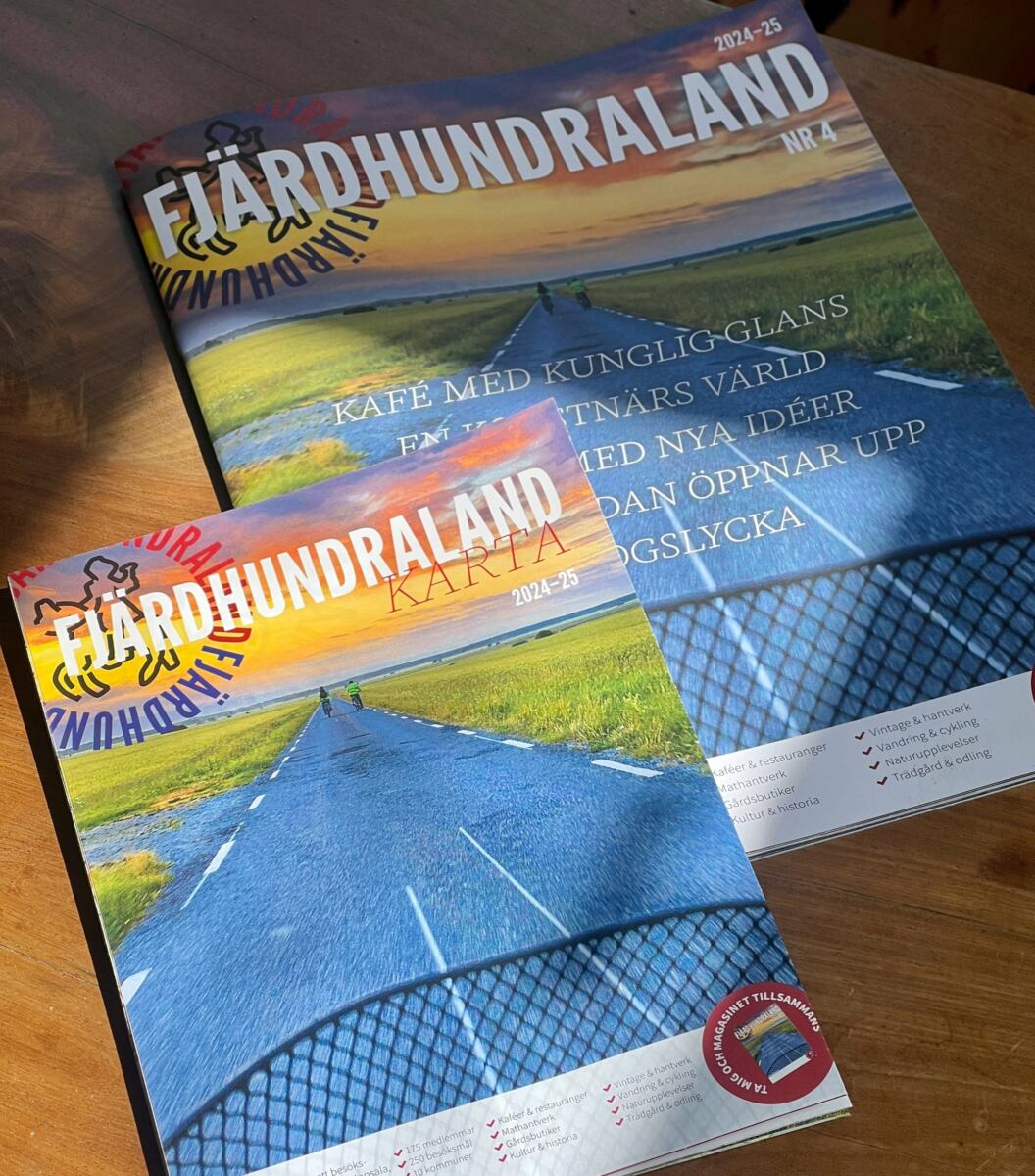 magazine Fjärdhundraland 2024-35